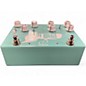Used Crazy Tube Circuits White Whale Effect Pedal