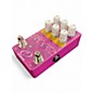 Used Crazy Tube Circuits Ziggy Effect Pedal