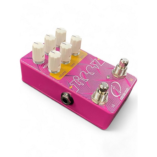 Used Crazy Tube Circuits Ziggy Effect Pedal