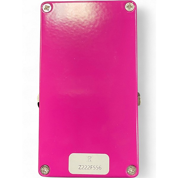 Used Crazy Tube Circuits Ziggy Effect Pedal