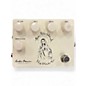 Used Heather Brown Electronicals The Blessed Mother Light Gain Transparent Overdrive Effect Pedal thumbnail