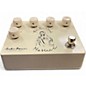 Used Heather Brown Electronicals The Blessed Mother Light Gain Transparent Overdrive Effect Pedal