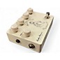Used Heather Brown Electronicals The Blessed Mother Light Gain Transparent Overdrive Effect Pedal
