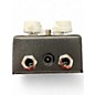 Used J.Rockett Audio Designs The Dude Boost/Overdrive Effect Pedal