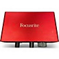 Used Focusrite Scarlett Solo Audio Interface