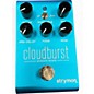 Used Strymon CLOUDBUST Effect Pedal thumbnail
