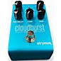 Used Strymon CLOUDBUST Effect Pedal