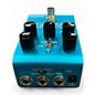 Used Strymon CLOUDBUST Effect Pedal