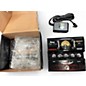 Used Ashdown James LoMenzo HyperDrive Distortion Bass Effect Pedal thumbnail