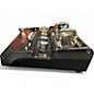 Used Ashdown James LoMenzo HyperDrive Distortion Bass Effect Pedal