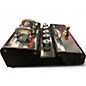 Used Ashdown James LoMenzo HyperDrive Distortion Bass Effect Pedal