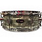 Used PDP by DW 14X5 CX SERIES SNARE Green Drum thumbnail