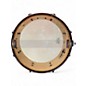 Used PDP by DW 14X5 CX SERIES SNARE Green Drum