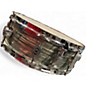 Used PDP by DW 14X5 CX SERIES SNARE Green Drum