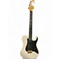 Used Schecter Guitar Research PT HSS MIJ White Solid Body Electric Guitar thumbnail