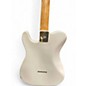 Used Schecter Guitar Research PT HSS MIJ White Solid Body Electric Guitar