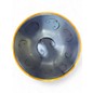 Used Rav Vast B Celtic Double Ding 432 Hz Steel Drum thumbnail