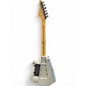 Used Casio EG-5 WHITE Solid Body Electric Guitar