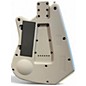 Used Casio EG-5 WHITE Solid Body Electric Guitar