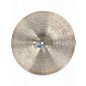 Used Zildjian 13in i series hi hat pair Cymbal