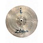 Used Zildjian 13in i series hi hat pair Cymbal