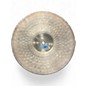 Used Zildjian 13in i series hi hat pair Cymbal