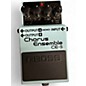 Used BOSS CE5 Chorus Ensemble Effect Pedal thumbnail