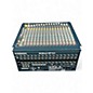 Used Allen & Heath MixWizard3 16:2 Unpowered Mixer