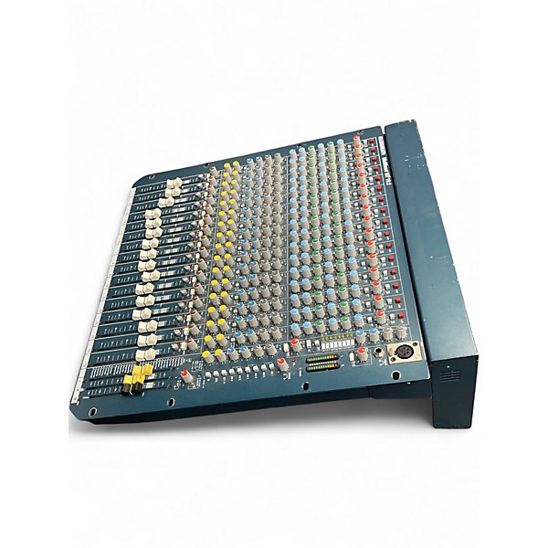 Used Allen & Heath MixWizard3 16:2 Unpowered Mixer