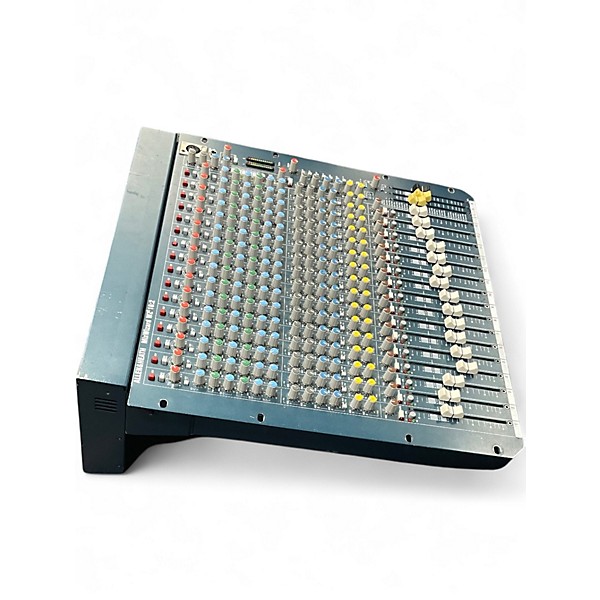 Used Allen & Heath MixWizard3 16:2 Unpowered Mixer