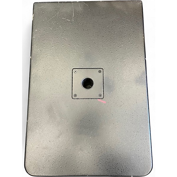 Used Yamaha DXS12 Powered Subwoofer