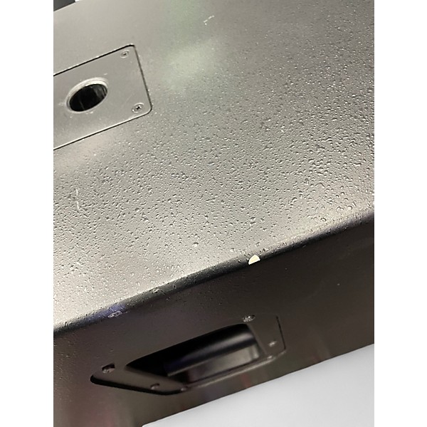 Used Yamaha DXS12 Powered Subwoofer