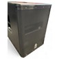 Used Yamaha DXS12 Powered Subwoofer