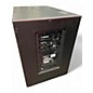 Used Yamaha DXS12 Powered Subwoofer