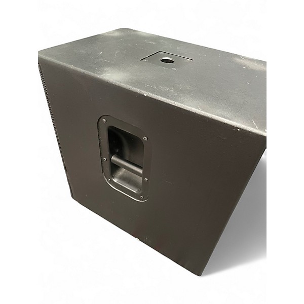 Used Yamaha DXS12 Powered Subwoofer