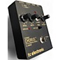 Used TC Electronic SCF Gold Effect Pedal