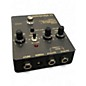 Used TC Electronic SCF Gold Effect Pedal