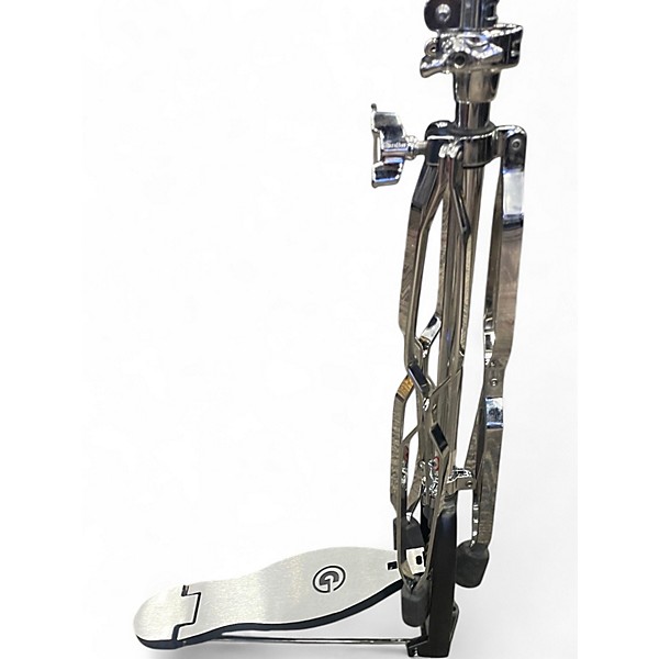Used Gibraltar 4707 HiHat  Hi Hat Stand