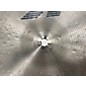 Used Zildjian 13in Special K Z Hi Hat Pair Cymbal