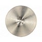 Used Zildjian 13in Special K Z Hi Hat Pair Cymbal