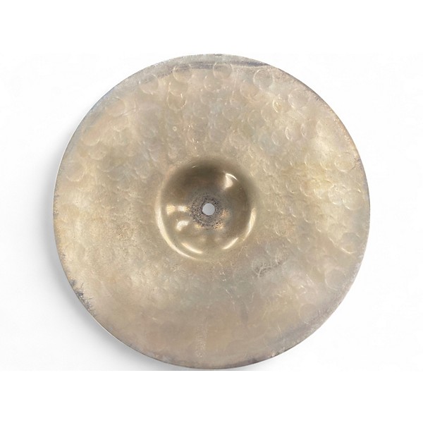 Used Zildjian 13in Special K Z Hi Hat Pair Cymbal