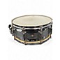 Used Holton 14X6 Snare Chrome Drum thumbnail
