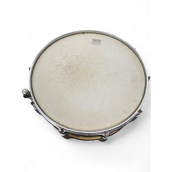 Used Holton 14X6 Snare Chrome Drum