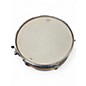 Used Mark Ii 14X6 Snare Drum Blue Drum