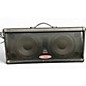 Used Kustom KPM210 Powered Monitor thumbnail