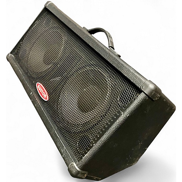 Used Kustom KPM210 Powered Monitor