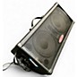 Used Kustom KPM210 Powered Monitor