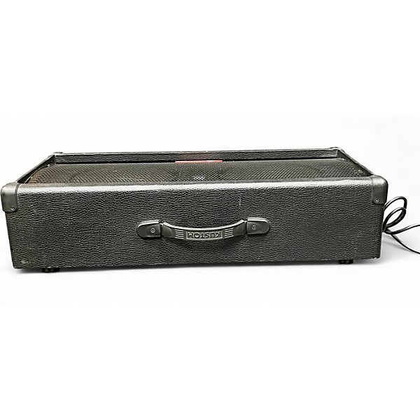 Used Kustom KPM210 Powered Monitor