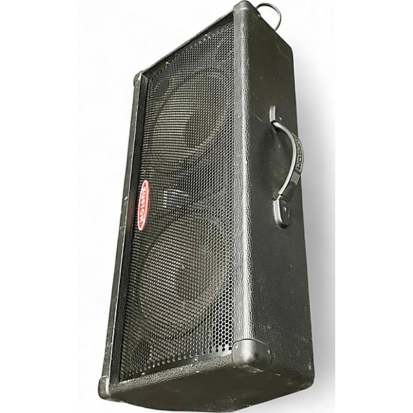Used Kustom KPM210 Powered Monitor