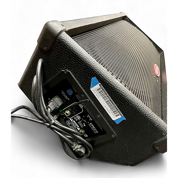 Used Kustom KPM210 Powered Monitor